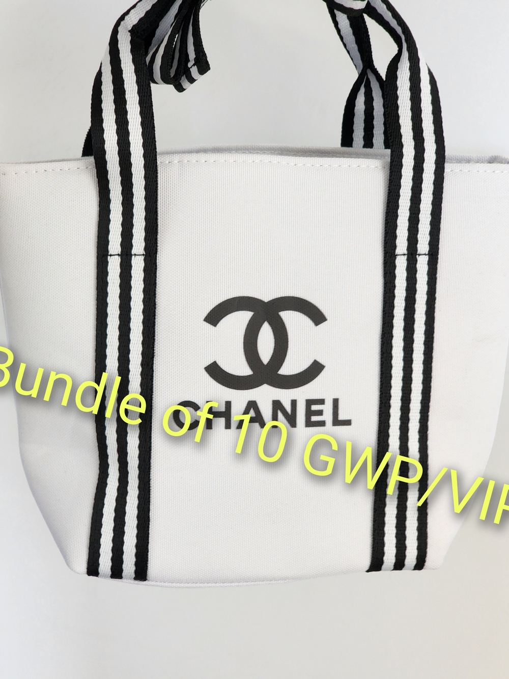 Bundle Of 10 GWP/VIP